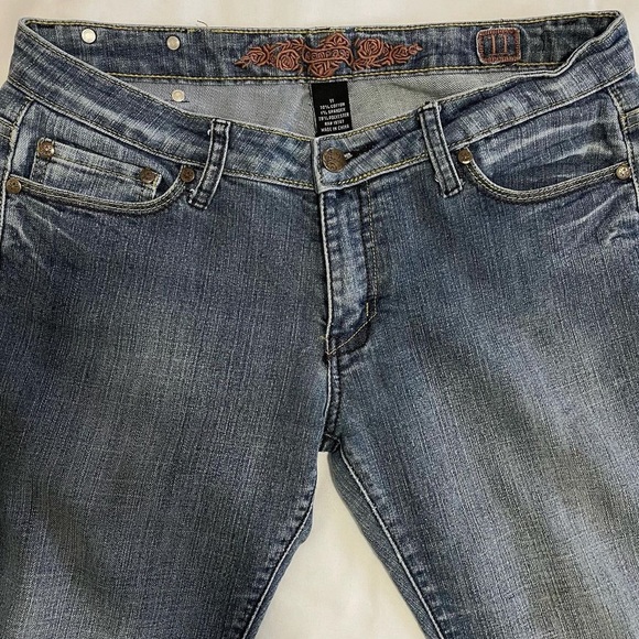 RAMPAGE denim jeans - Picture 5 of 5